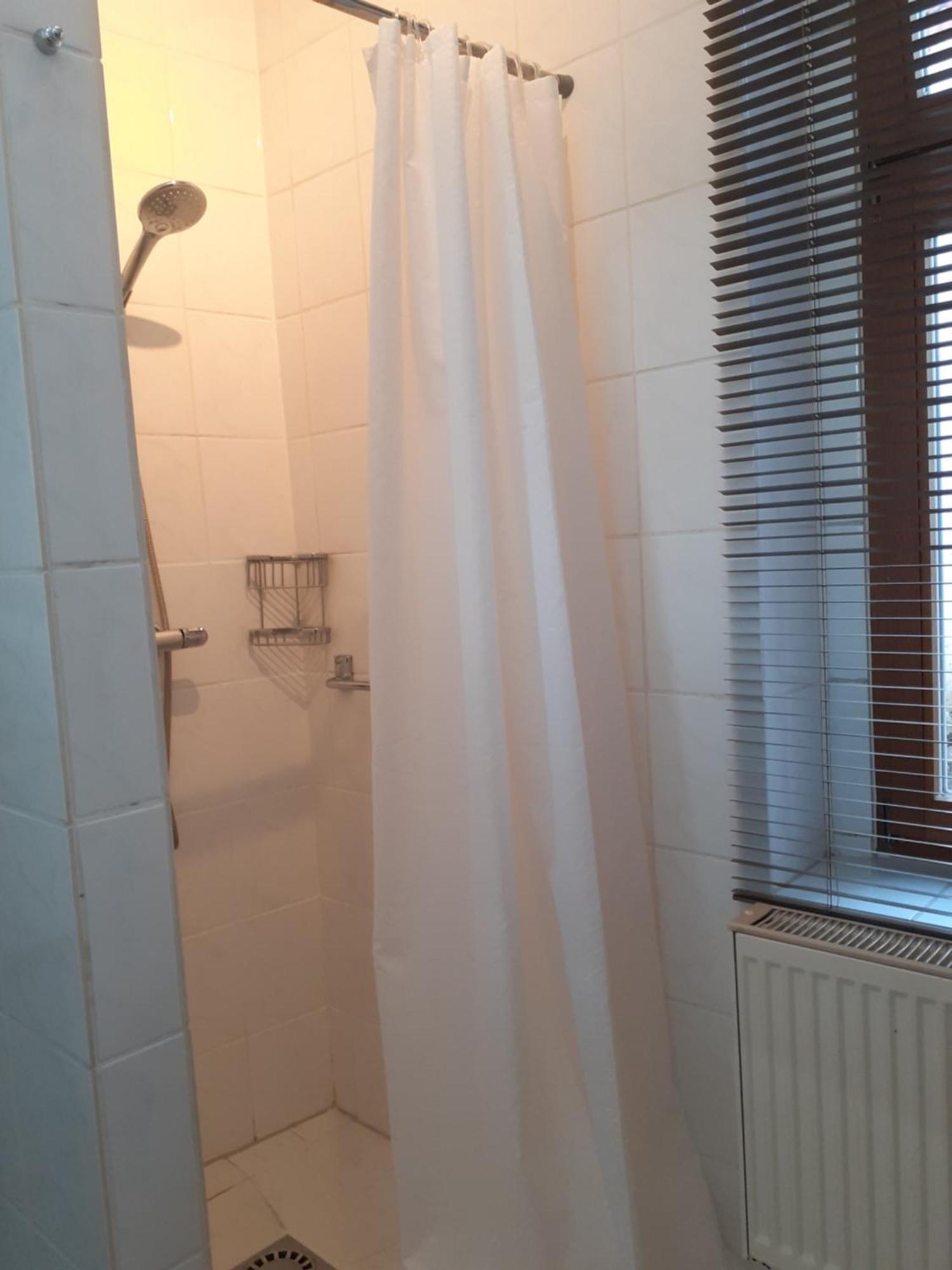Ferienwohnung Martinsblick Ангермюнде Экстерьер фото